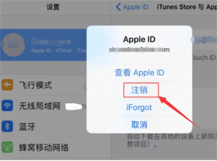 苹果ipad激活出错怎么办-ipad突然显示激活出错-第7张图片-科技快讯 苹果ipad激活出错怎么办-ipad突然显示激活出错-第7张图片-科技快讯