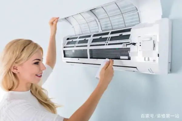 空调漏水怎么应急处理(空调洞口漏水怎么处理)-第15张图片-科技快讯 空调漏水怎么应急处理(空调洞口漏水怎么处理)-第15张图片-科技快讯