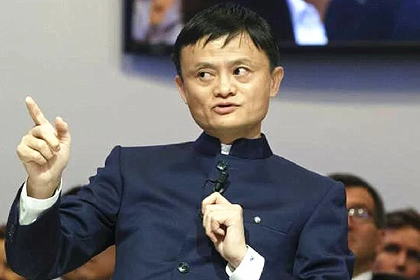 马云为什么要把阿里巴巴给别人(阿里巴巴也是马云的吗-)-第5张图片-科技快讯 马云为什么要把阿里巴巴给别人(阿里巴巴也是马云的吗-)-第5张图片-科技快讯