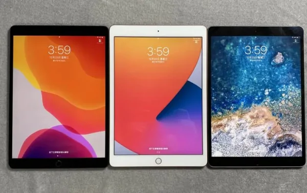 ipad5上市时多少钱(ipad5内屏坏了要多少钱)-第2张图片-科技快讯 ipad5上市时多少钱(ipad5内屏坏了要多少钱)-第2张图片-科技快讯