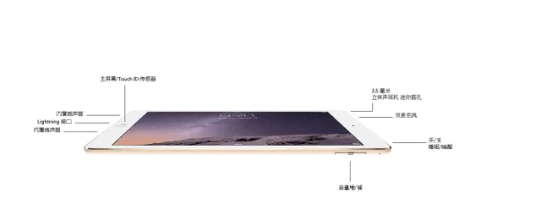 ipad AIr1怎么样--第4张图片-科技快讯