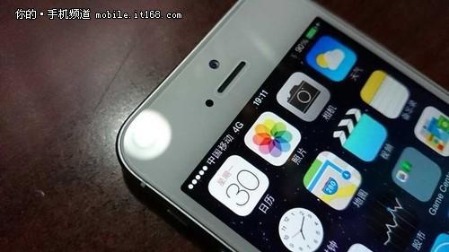 关于iphone5s 移动合约机(iphone5s移动合约机什么时候出)-第1张图片-科技快讯 关于iphone5s 移动合约机(iphone5s移动合约机什么时候出)-第1张图片-科技快讯
