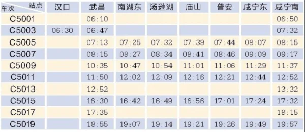 宁西铁路票价(手机铁路12306火车票价怎么查询-)-第6张图片-科技快讯 宁西铁路票价(手机铁路12306火车票价怎么查询-)-第6张图片-科技快讯