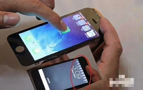 iphone4怎么拆机(iphone4拆解后多出一个小金属片 求出处)-第11张图片-科技快讯 iphone4怎么拆机(iphone4拆解后多出一个小金属片 求出处)-第11张图片-科技快讯