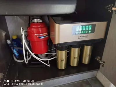 净水器怎么选-净水器哪个品牌好--第2张图片-科技快讯