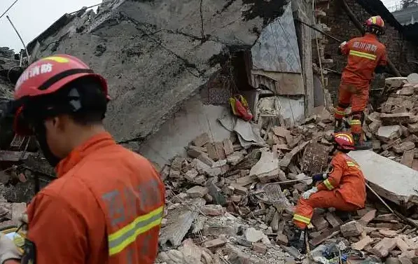 宜宾地震带严重吗(宜宾处于什么地震带-)-第4张图片-科技快讯 宜宾地震带严重吗(宜宾处于什么地震带-)-第4张图片-科技快讯