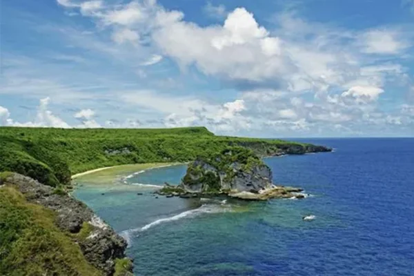 所罗门群岛在哪里(所罗门群岛地理位置 所罗门群岛为什么叫所罗门群岛)-第4张图片-科技快讯 所罗门群岛在哪里(所罗门群岛地理位置 所罗门群岛为什么叫所罗门群岛)-第4张图片-科技快讯