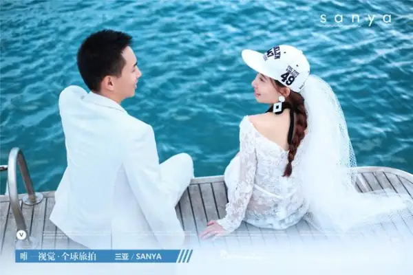 婚纱照的拍摄要求(怎样拍摄油画婚纱照-)-第7张图片-科技快讯 婚纱照的拍摄要求(怎样拍摄油画婚纱照-)-第7张图片-科技快讯
