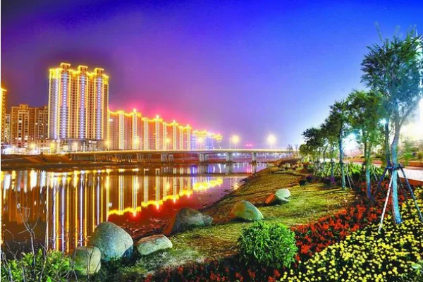 仙游县是哪里-仙游县什么最出名-第1张图片-科技快讯
