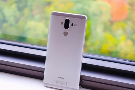 华为mate9怎么解锁多少钱-第3张图片-科技快讯