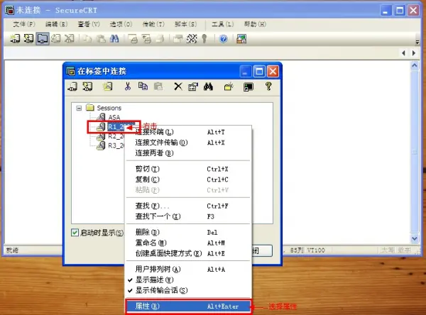 securecrt 英文乱码(securecrt怎么解决中文乱码)-第12张图片-科技快讯