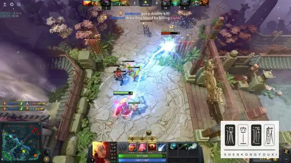 dota2配置不够(dota2电脑配置推荐配置是什么样的-)-第3张图片-科技快讯 dota2配置不够(dota2电脑配置推荐配置是什么样的-)-第3张图片-科技快讯