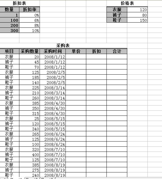 vlookup函数是什么-怎么用-vlookup函数有什么用啊--第16张图片-科技快讯 vlookup函数是什么-怎么用-vlookup函数有什么用啊--第16张图片-科技快讯