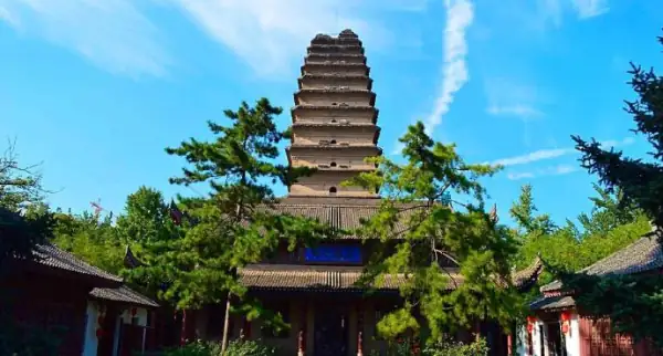 成都到西安4天旅游攻略(西安4天3夜旅游攻略)-第15张图片-科技快讯