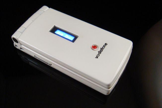 这是vodafone哪个型号的手机(vodafone手机在那里买-)-第1张图片-科技快讯 这是vodafone哪个型号的手机(vodafone手机在那里买-)-第1张图片-科技快讯