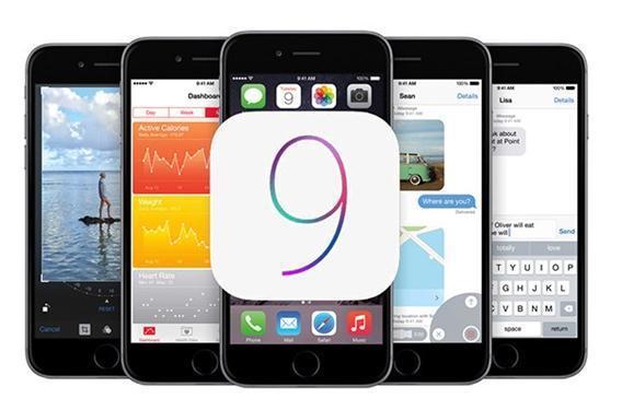 iphone6怎么从ios9降级-第1张图片-科技快讯 iphone6怎么从ios9降级-第1张图片-科技快讯