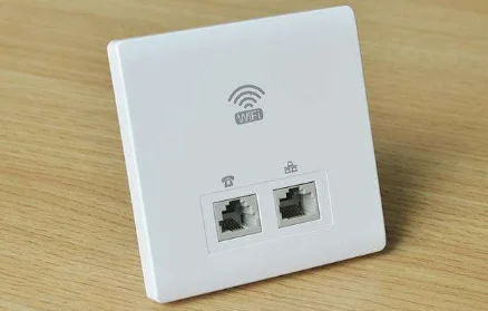 面板式无线ap哪个品牌的好用-wifi6面板式ap推荐--第2张图片-科技快讯