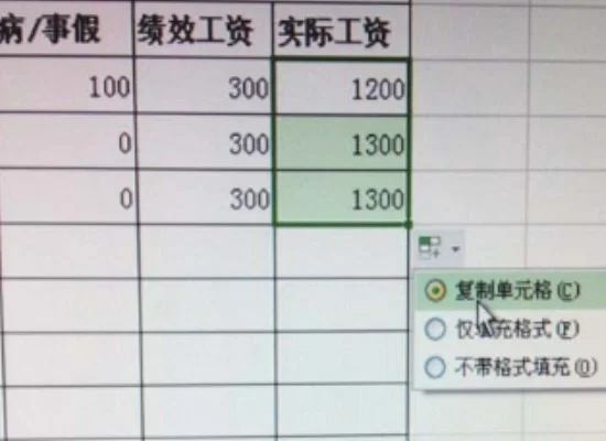跪求excel 2007高级教程(excel中高级筛选的教程)-第9张图片-科技快讯 跪求excel 2007高级教程(excel中高级筛选的教程)-第9张图片-科技快讯
