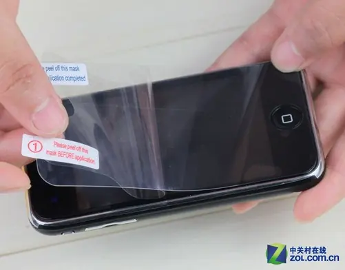 iphone带保护套好还是保护圈好-iphone原装保护套为什么贵-第3张图片-科技快讯 iphone带保护套好还是保护圈好-iphone原装保护套为什么贵-第3张图片-科技快讯