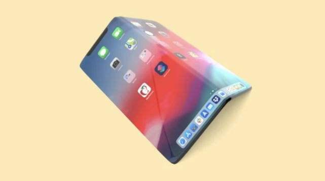 苹果可折叠iphone什么时候上线-第8张图片-科技快讯 苹果可折叠iphone什么时候上线-第8张图片-科技快讯