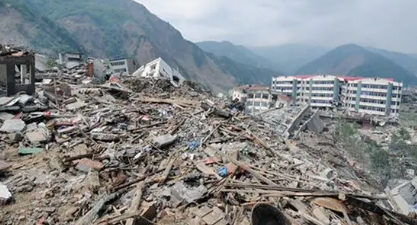 宜宾地震带严重吗(宜宾处于什么地震带-)-第2张图片-科技快讯 宜宾地震带严重吗(宜宾处于什么地震带-)-第2张图片-科技快讯