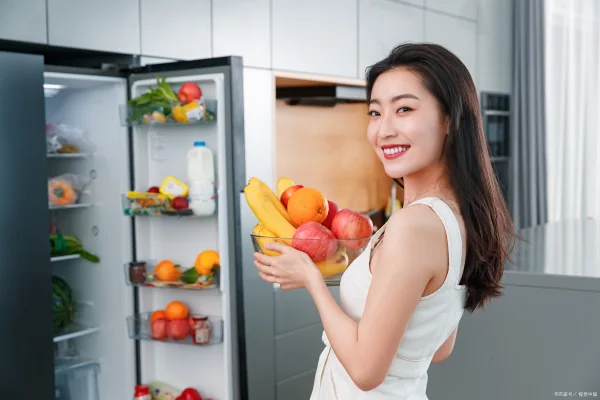 什么叫双开门冰箱-双开门冰箱好用吗--第14张图片-科技快讯 什么叫双开门冰箱-双开门冰箱好用吗--第14张图片-科技快讯