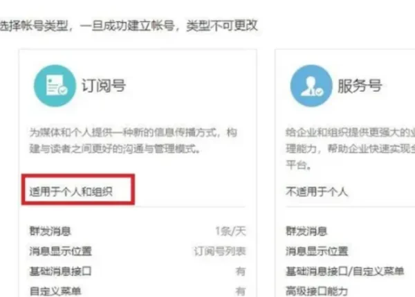 如何 *** 自己的公众号(公众号 *** 教程 怎么 *** 公众号)-第6张图片-科技快讯