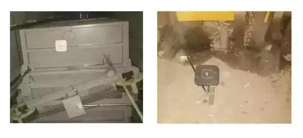 电梯内如何安装监控-关于电梯的监控安装问题-第5张图片-科技快讯 电梯内如何安装监控-关于电梯的监控安装问题-第5张图片-科技快讯