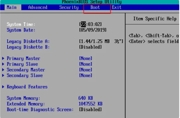 用u盘装win7系统的操作全程图解-第24张图片-科技快讯 用u盘装win7系统的操作全程图解-第24张图片-科技快讯