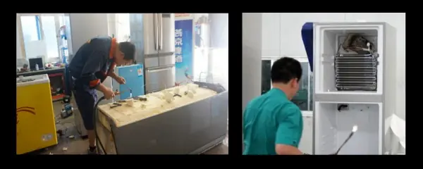 134a制冷剂的用途是在那里的。(HFC–134a是什么制冷剂-)-第3张图片-科技快讯 134a制冷剂的用途是在那里的。(HFC–134a是什么制冷剂-)-第3张图片-科技快讯