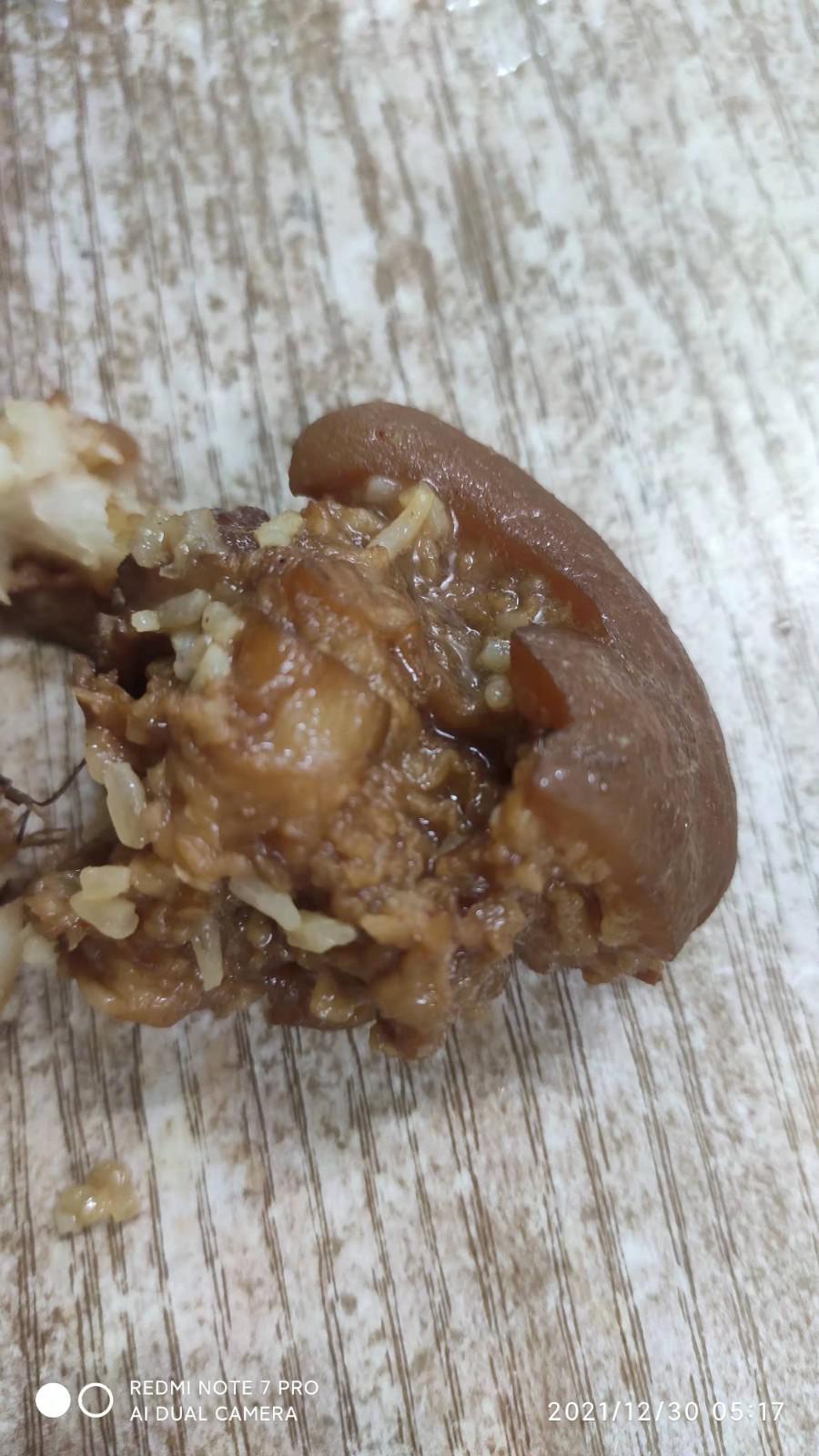 这是猪肉绦虫吗-猪肉里有猪肉绦虫或者绦虫卵-第1张图片-科技快讯 这是猪肉绦虫吗-猪肉里有猪肉绦虫或者绦虫卵-第1张图片-科技快讯