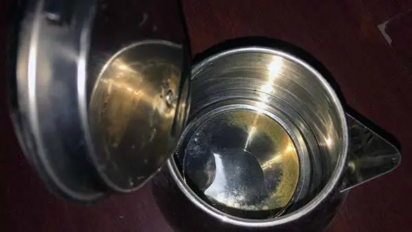 电热水壶有水垢该怎么办呢--第6张图片-科技快讯 电热水壶有水垢该怎么办呢--第6张图片-科技快讯