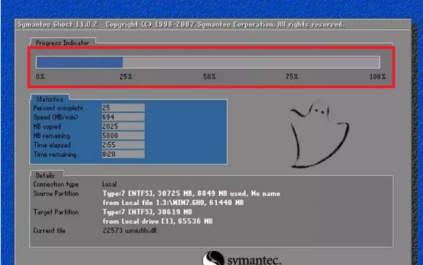 如何自己安装系统win7-第6张图片-科技快讯