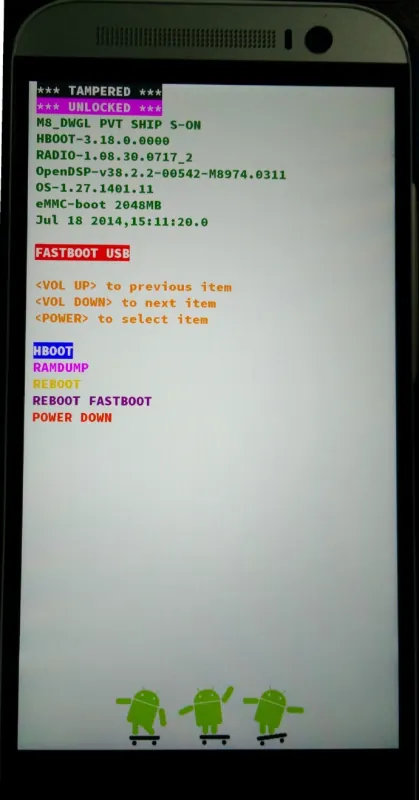 htc one x手机如何解密,或者重新刷机-急……-第4张图片-科技快讯 htc one x手机如何解密,或者重新刷机-急……-第4张图片-科技快讯