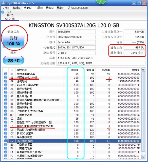 固态硬盘损坏怎么修复(固态硬盘损坏怎么修复 *** )-第2张图片-科技快讯 固态硬盘损坏怎么修复(固态硬盘损坏怎么修复 *** )-第2张图片-科技快讯