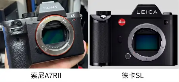 leica是什么相机-leica相机是哪国的--第2张图片-科技快讯