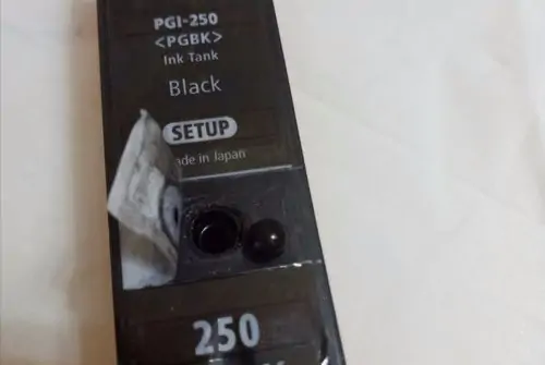 惠普803的墨盒可以用佳能815的吗--第3张图片-科技快讯 惠普803的墨盒可以用佳能815的吗--第3张图片-科技快讯