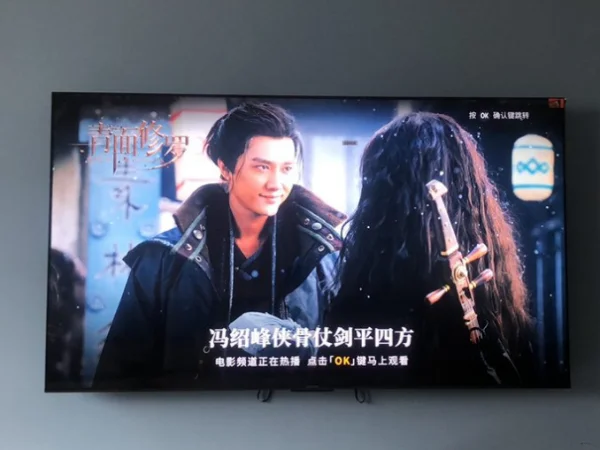 国产高清播放机哪个牌子好-国产的哪些高清播放机品牌好用呢--第6张图片-科技快讯 国产高清播放机哪个牌子好-国产的哪些高清播放机品牌好用呢--第6张图片-科技快讯