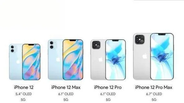 iphone12没有发布是什么原因-iphone12没有发布原因详情-第5张图片-科技快讯 iphone12没有发布是什么原因-iphone12没有发布原因详情-第5张图片-科技快讯