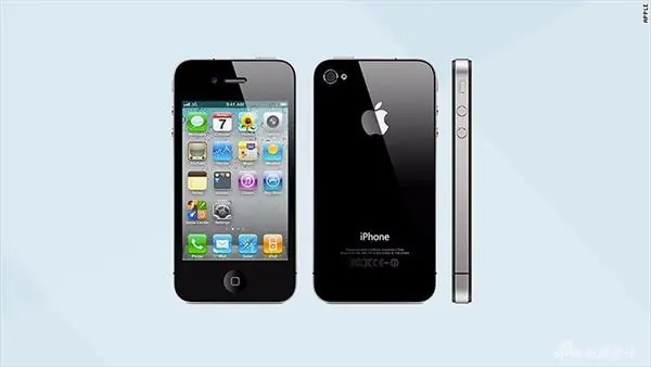 iphone1代到6代的图片(iphone1代是什么时候上市的)-第5张图片-科技快讯 iphone1代到6代的图片(iphone1代是什么时候上市的)-第5张图片-科技快讯