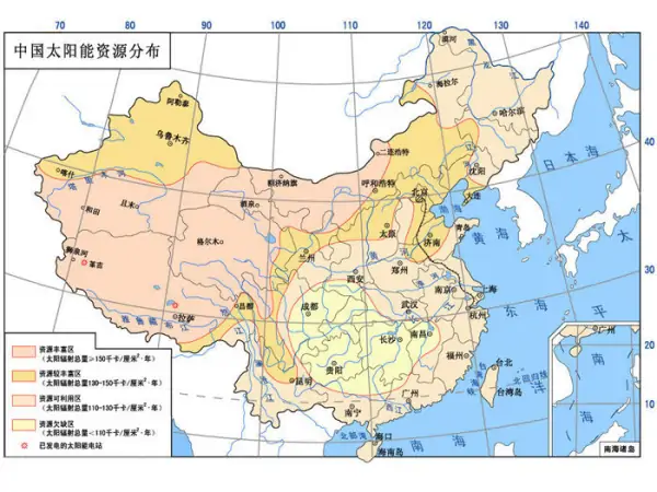 什么地图能看经纬度-怎么看地图上的经纬度-第3张图片-科技快讯 什么地图能看经纬度-怎么看地图上的经纬度-第3张图片-科技快讯