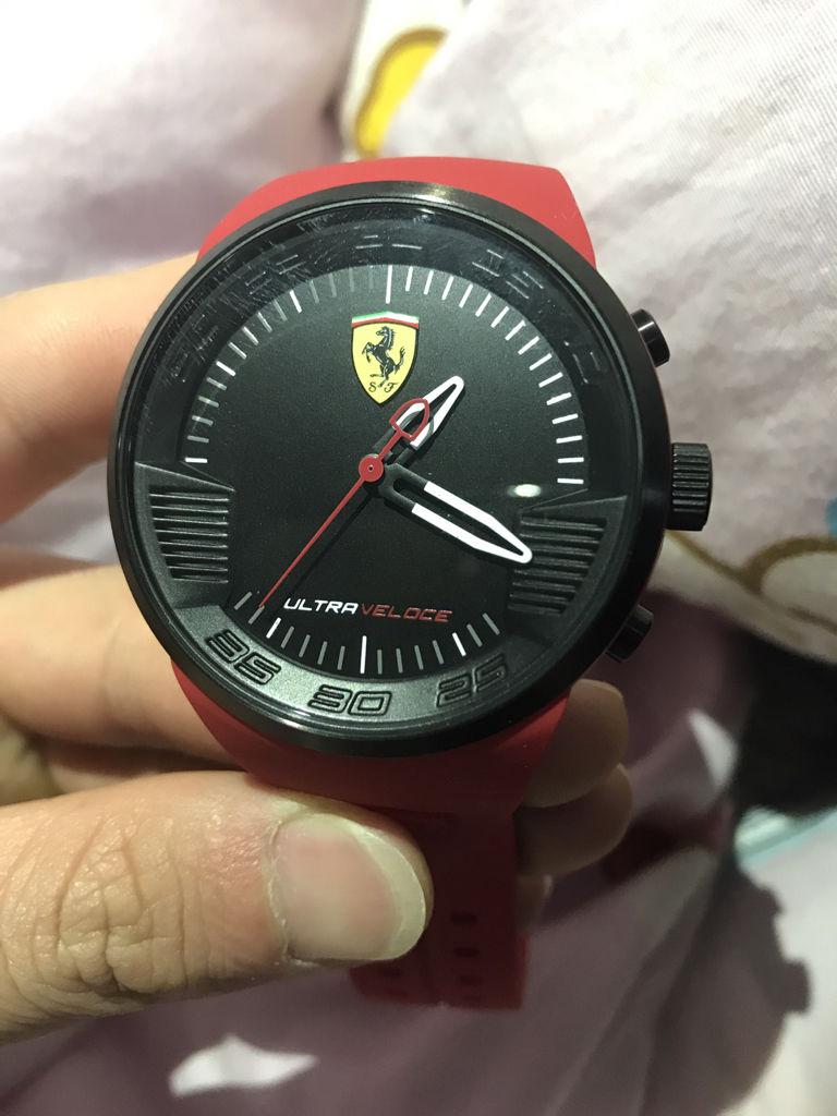 有没有法拉力手机Vertu5(法拉利手机大全)-第2张图片-科技快讯
