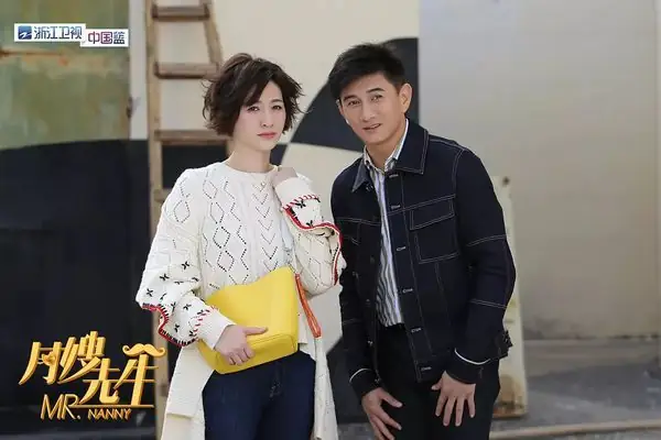 电视剧月嫂先生大结局(月嫂先生电视剧剧情介绍)-第4张图片-科技快讯