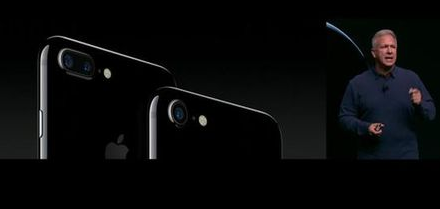 iphone7防水吗,iphone7防水功能-第6张图片-科技快讯