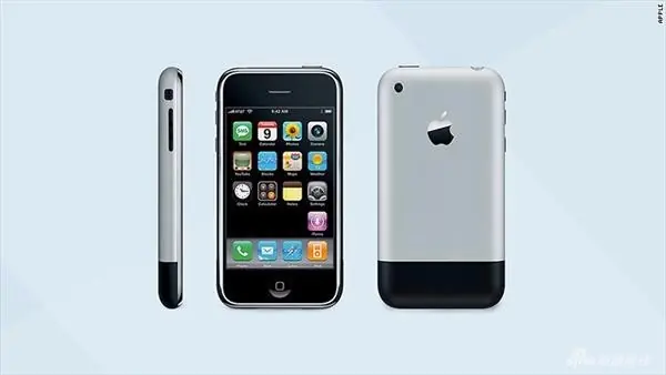 iphone1代到6代的图片(iphone1代是什么时候上市的)-第2张图片-科技快讯 iphone1代到6代的图片(iphone1代是什么时候上市的)-第2张图片-科技快讯