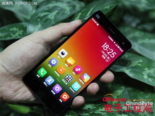 小米4与小米note哪个好-对比评测如下-第11张图片-科技快讯