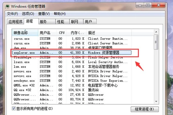 遇到文件不能删除怎么办-为什么我D盘的文件不能删除--第3张图片-科技快讯