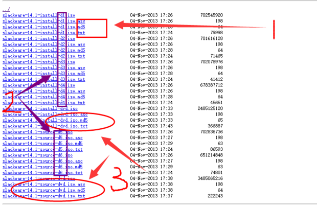 gentoo及slackware问题(slackware下载问题)-第1张图片-科技快讯 gentoo及slackware问题(slackware下载问题)-第1张图片-科技快讯
