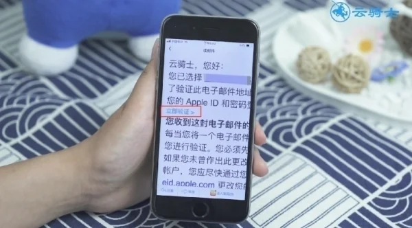 苹果id密码要求是什么,苹果id密码有什么要求_1-第17张图片-科技快讯 苹果id密码要求是什么,苹果id密码有什么要求_1-第17张图片-科技快讯