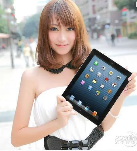 ipadmini和iPad4的配置相差-ipadmini是几代的--第6张图片-科技快讯